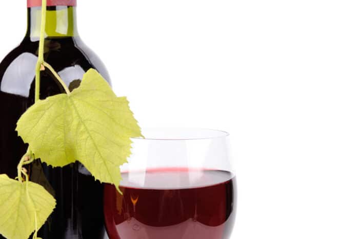 Czym są taniny w winie?