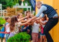 Magiczna impreza urodzinowa dzięki pokazom iluzji. Poznaj wyjątkową atrakcję dla najmłodszych